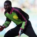 Who is the goalkeeper who transformed Buffon from a midfielder into a legendary shot-stopper?