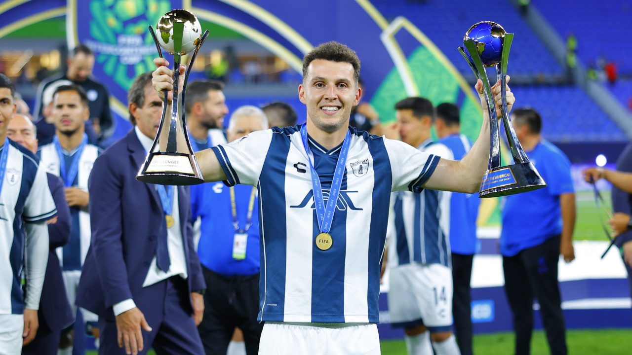 Oussama Idrissi
