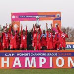 Botswana's Opportunity: Hosting the CAF Women's Champions League COSAFA Qualifiers