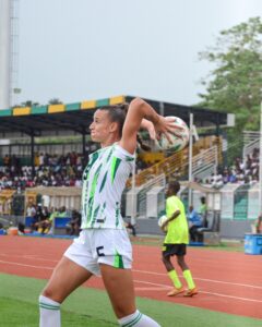 Nigeria's World Cup Absence: A Turning Point for Women's Football