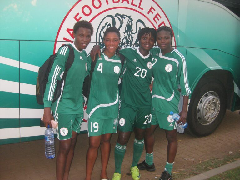 NFF's Sacking of Super Falcons Coaching Staff: A Call for Reform in Nigerian Women's Football