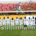 Black Queens' World Cup Quest: Navigating Struggles and Internal Conflicts