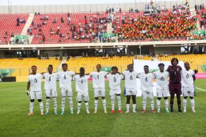 Black Queens' World Cup Quest: Navigating Struggles and Internal Conflicts