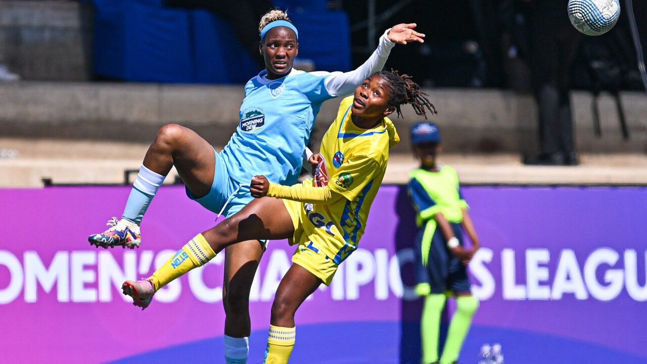 Silver Strikers Ladies turn 0:18 into 86:00 — a comeback that announces Malawi’s intent