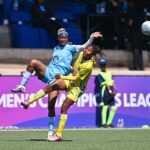 Silver Strikers Ladies turn 0:18 into 86:00 — a comeback that announces Malawi’s intent