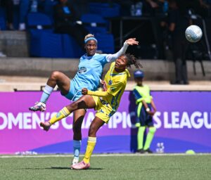 Silver Strikers Ladies turn 0:18 into 86:00 — a comeback that announces Malawi’s intent