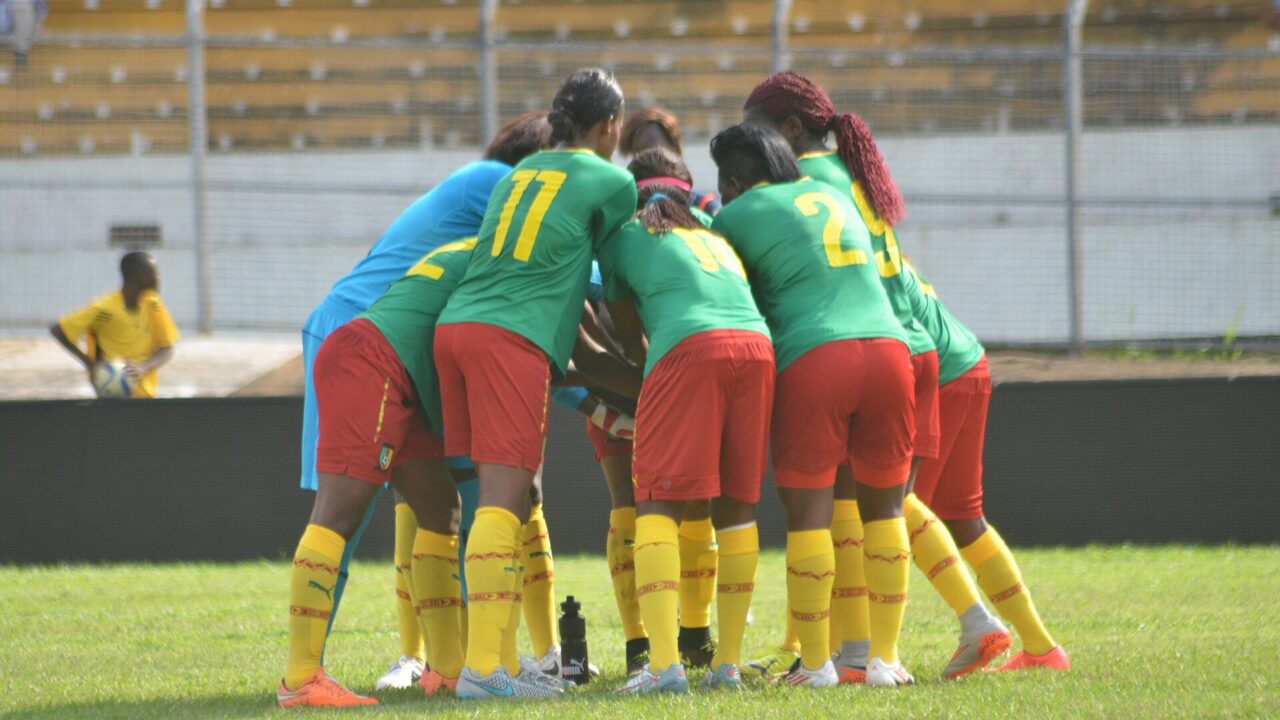 Indomitable Lionesses: A Historic WAFCON Triumph and Its Impact on Women's Football in Africa