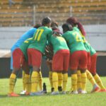 Indomitable Lionesses: A Historic WAFCON Triumph and Its Impact on Women's Football in Africa