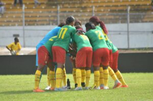 Indomitable Lionesses: A Historic WAFCON Triumph and Its Impact on Women's Football in Africa