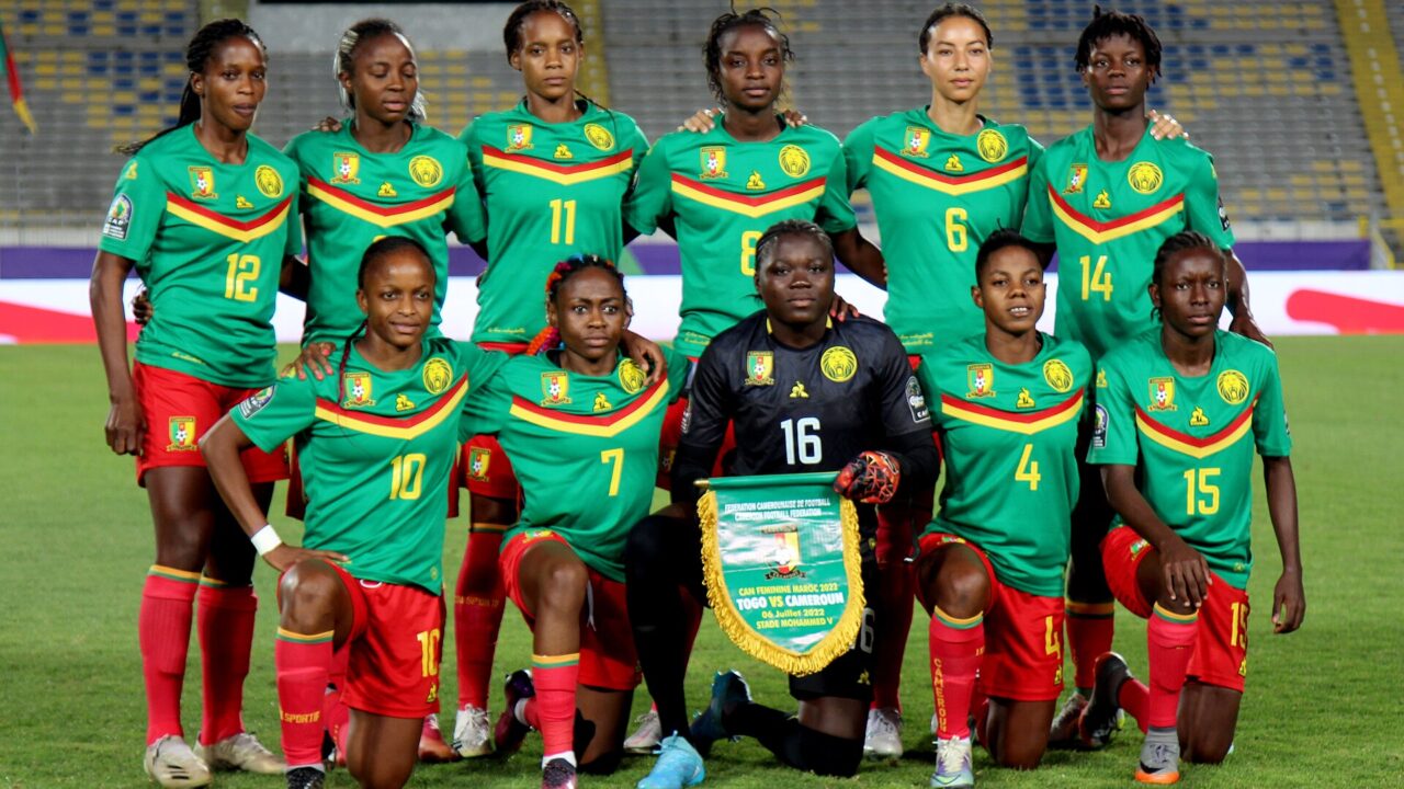 Cameroon Claims Historic First WAFCON Title: A New Era for Women's Football in Africa