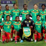 Cameroon Claims Historic First WAFCON Title: A New Era for Women's Football in Africa