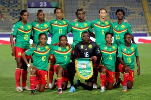 Cameroon Claims Historic First WAFCON Title: A New Era for Women's Football in Africa