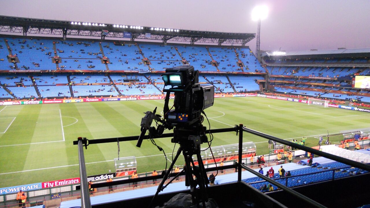 Five and thirty-two: Sundowns’ numbers speak loudest in Tshwane