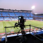 Five and thirty-two: Sundowns’ numbers speak loudest in Tshwane