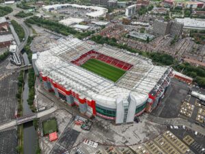 £70m and a statement: Carlos Baleba’s Manchester United move resets the bar
