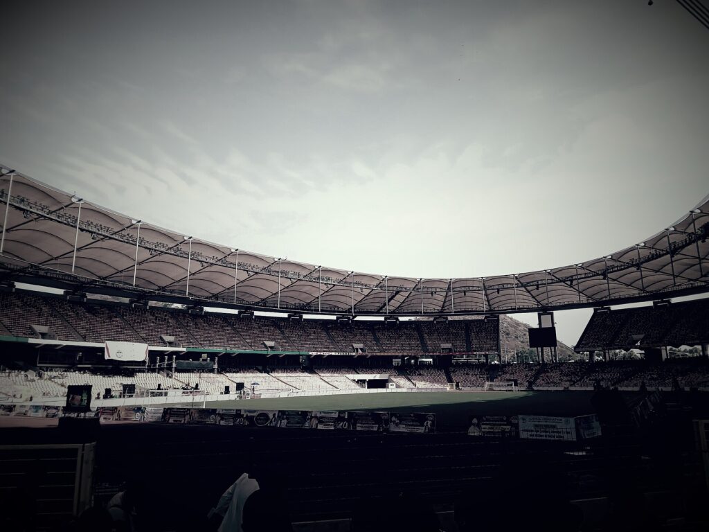 Who runs Nigerian football now? The NFF pause and the league handovers