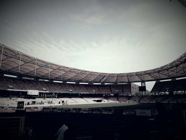 Who runs Nigerian football now? The NFF pause and the league handovers