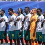 Patrick Vieira Takes the Helm: A New Era for Senegal's Teranga Lions
