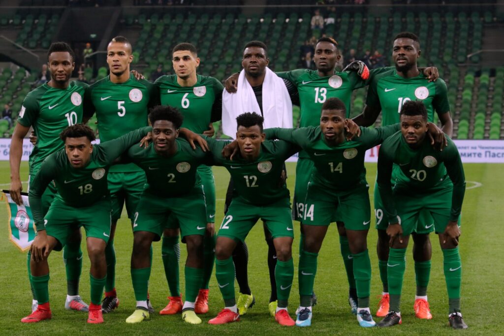 Nigeria’s N17bn question: what the anti-graft probe means for football on and off the pitch