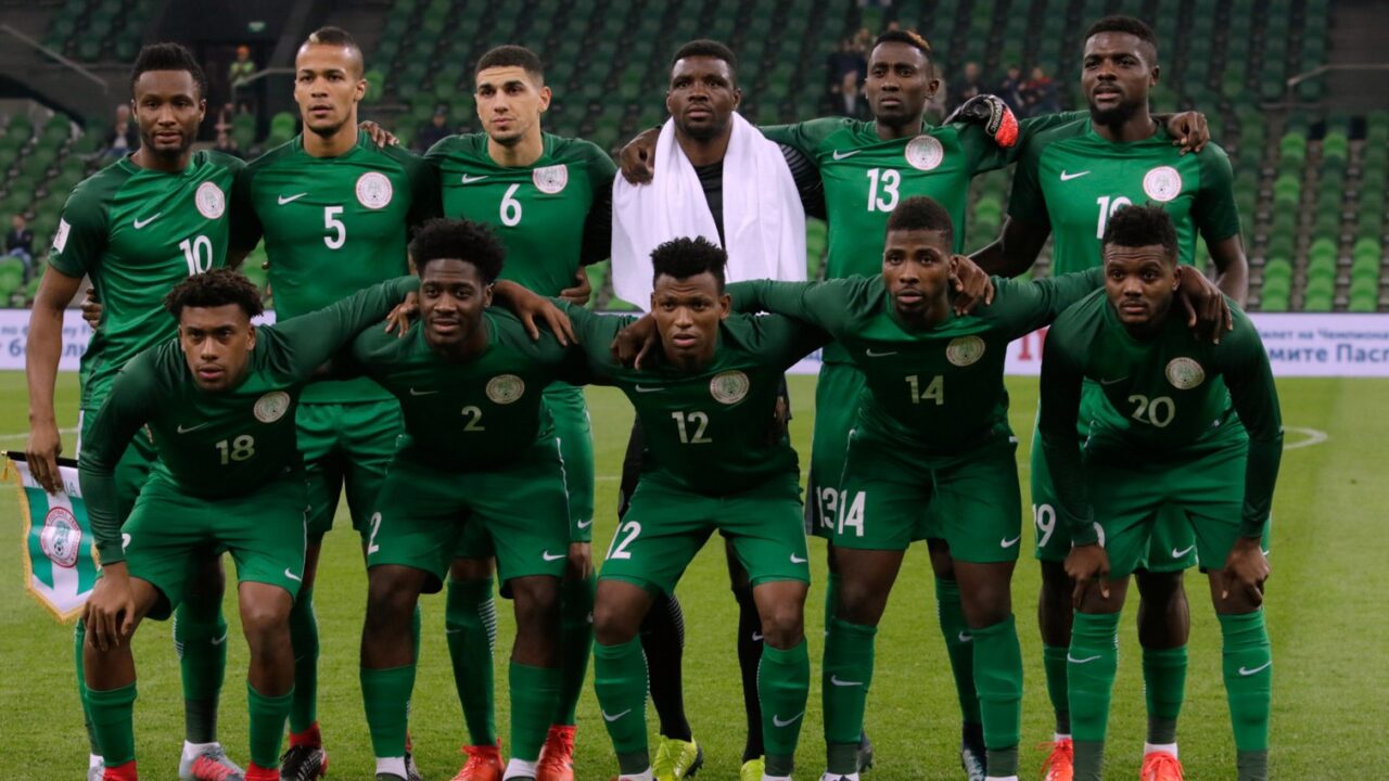 Nigeria’s N17bn question: what the anti-graft probe means for football on and off the pitch