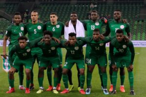 Nigeria’s N17bn question: what the anti-graft probe means for football on and off the pitch