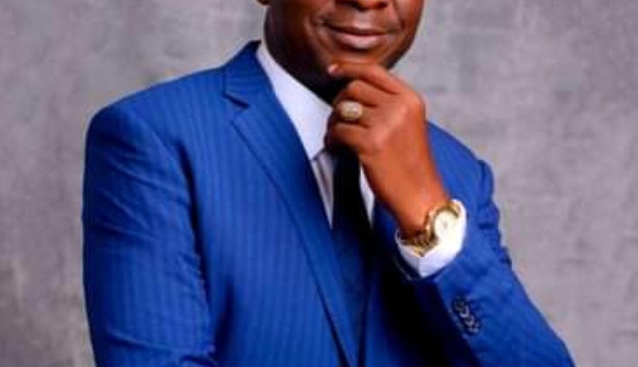 Nine on the brink: NFF board crisis nears breaking point