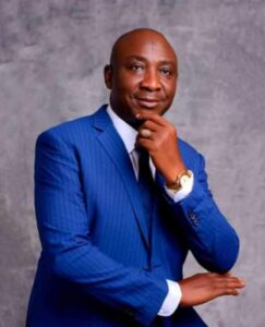 Nine on the brink: NFF board crisis nears breaking point