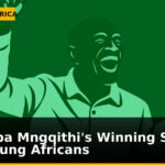 Manqoba Mngqithi's Winning Start with Young Africans