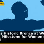 Algeria's Historic Bronze at WAFCON 2026: A Milestone for Women's Football
