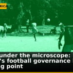 N12bn under the microscope: how Nigeria’s football governance hit breaking point