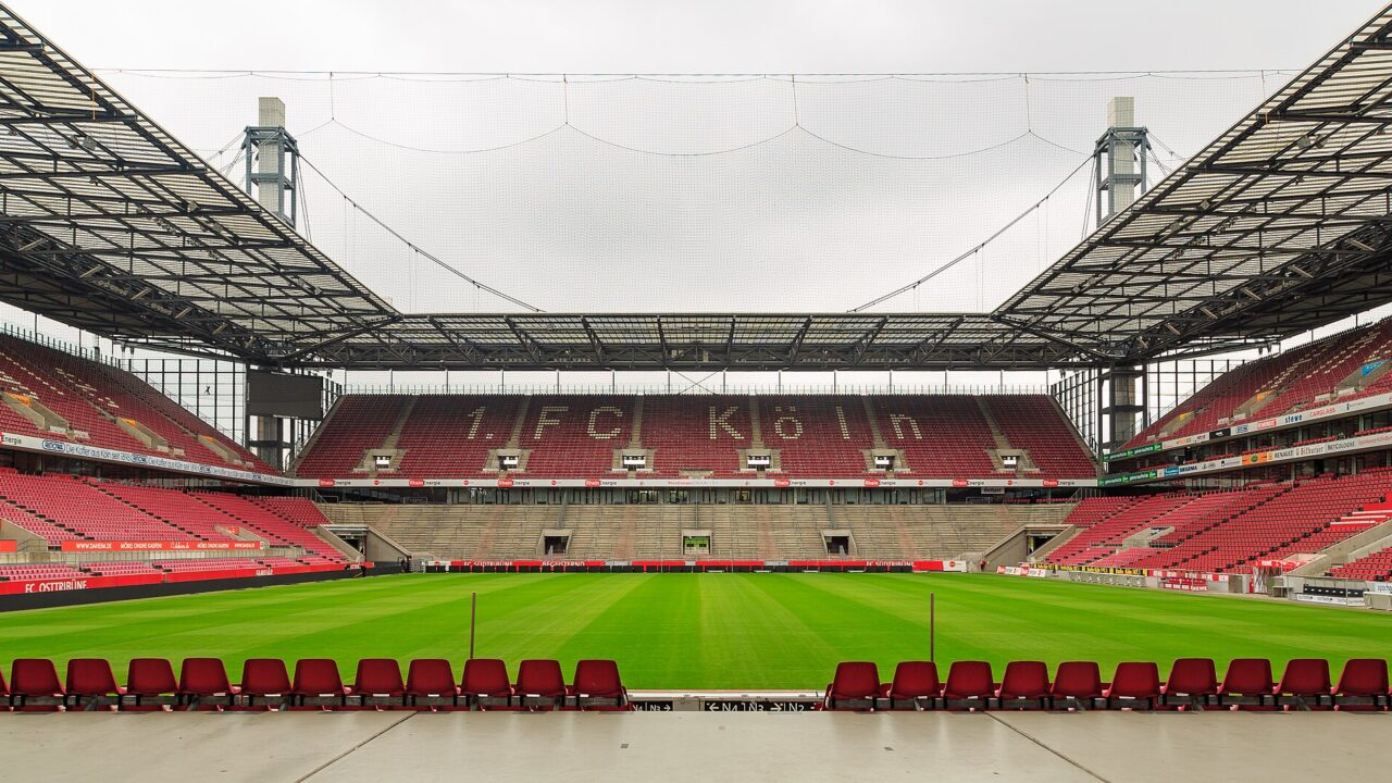 Leaving home for the harder road: Gideon Mensah’s Köln step, built before the World Cup