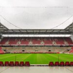 Leaving home for the harder road: Gideon Mensah’s Köln step, built before the World Cup