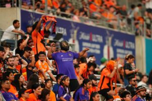 Seven million reasons: Lyle Foster’s Houston switch, set against €11m and a hard production read