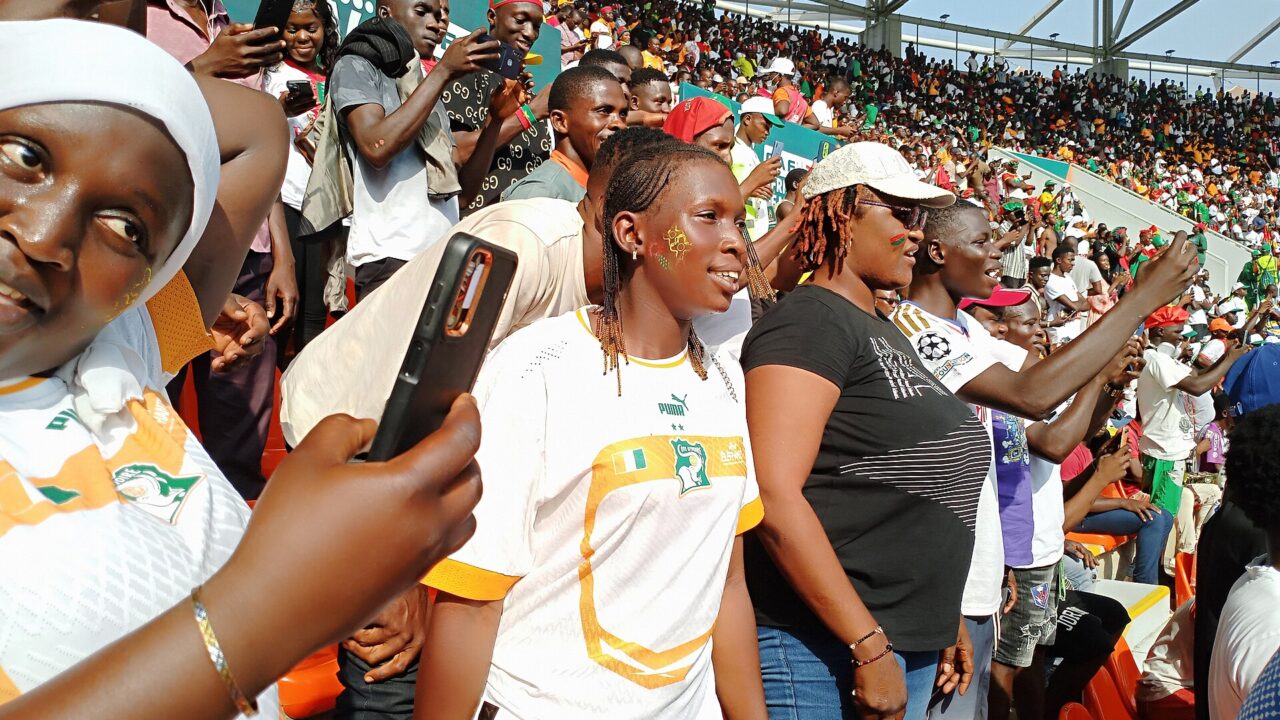 Yalcouye’s debut and Kessié’s penalty leave Ghana chasing