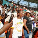 Yalcouye’s debut and Kessié’s penalty leave Ghana chasing