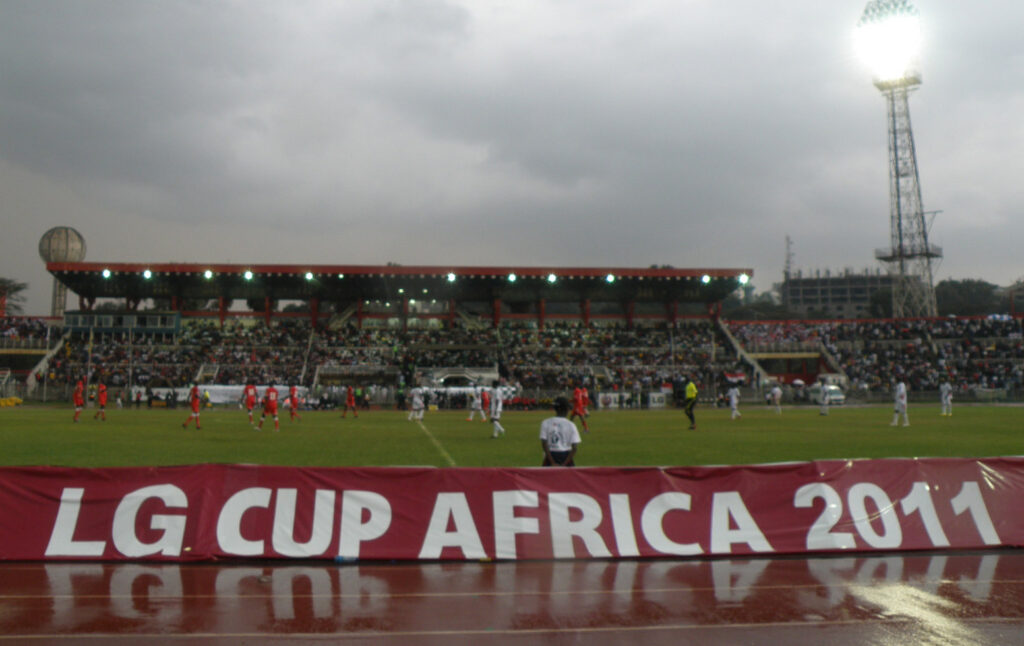 Kenya are already in AFCON 2027 as co‑hosts; Group D’s other three teams are chasing one qualifying place.