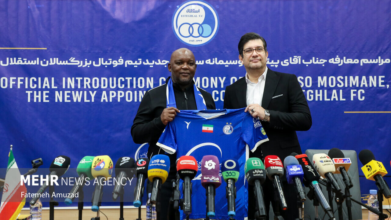 Pitso again: from Bafana’s first rebuild to three African crowns, and why South Africa called now