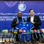 Pitso again: from Bafana’s first rebuild to three African crowns, and why South Africa called now