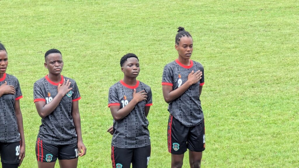 Malawi’s Scorchers will go to the 2027 FIFA Women’s World Cup, but FAM says head coach Lovemore Fazili cannot take the dugout without a CAF A licence.