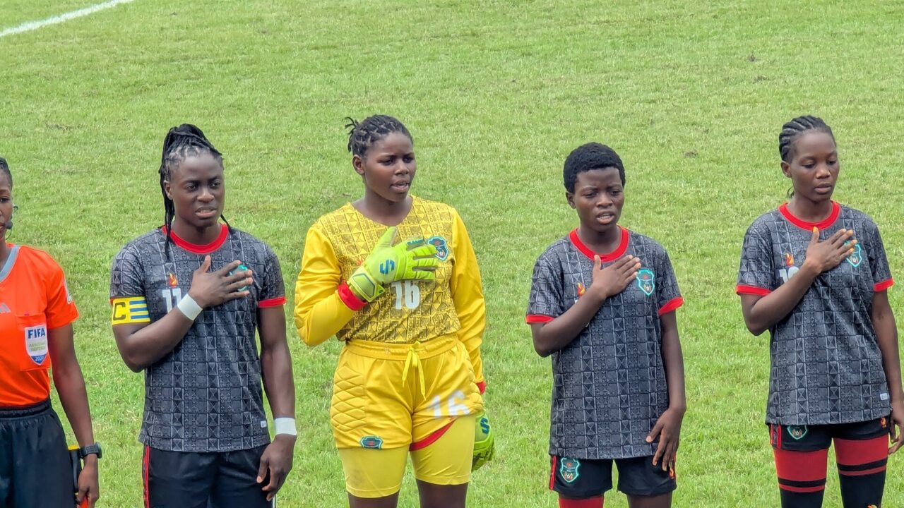 A licence locks the dugout: Malawi’s World Cup coach hits a rule wall