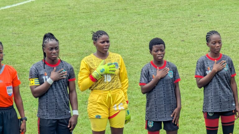 A licence locks the dugout: Malawi’s World Cup coach hits a rule wall