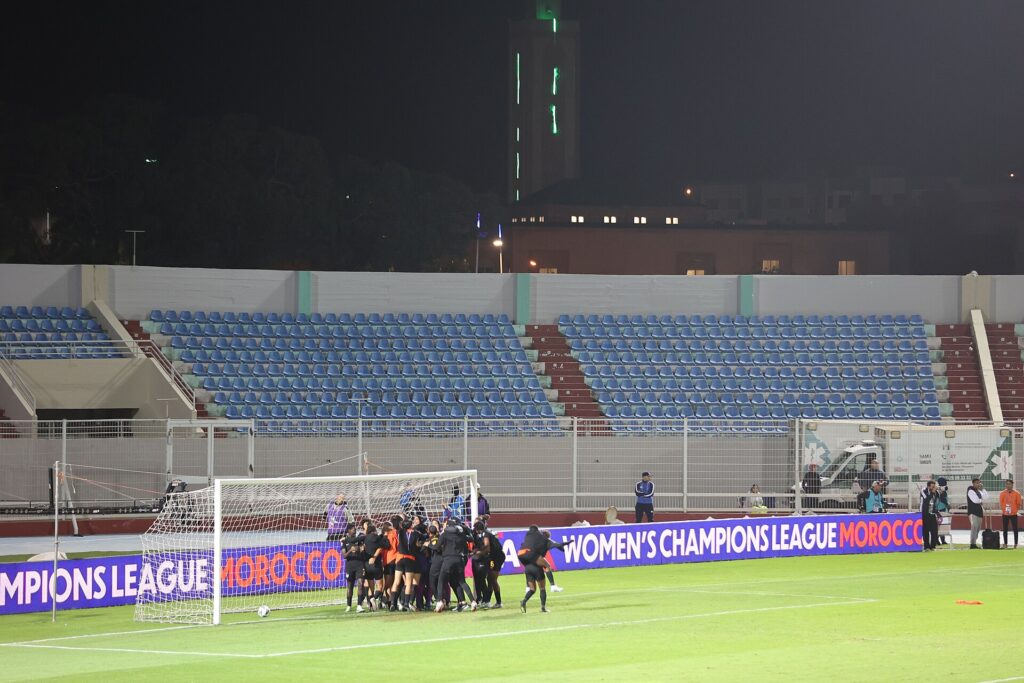 Edo Queens have petitioned CAF over the disputed WAFU‑B final and the Cairo continuation, according to Premium Times Nigeria.