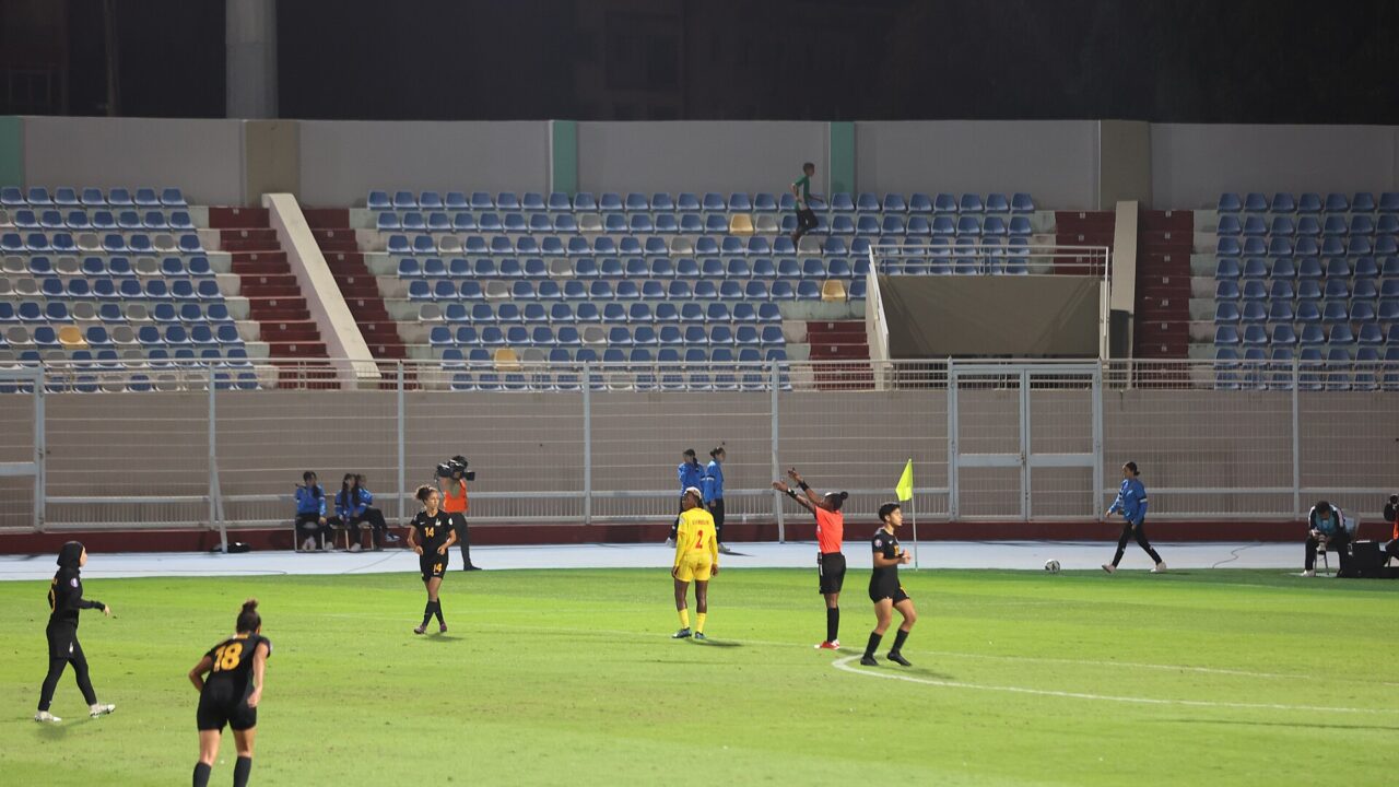 Two scorelines, three rulings, one ticket: the WAFU‑B final decided by numbers