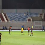 Two scorelines, three rulings, one ticket: the WAFU‑B final decided by numbers