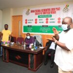 One million each, two million total — Ghana Premier League’s prize‑money gap