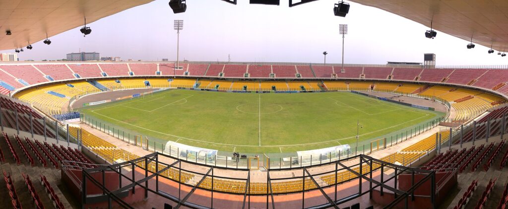 Decision hour in Accra: Ghana’s coach search hits a crucial window