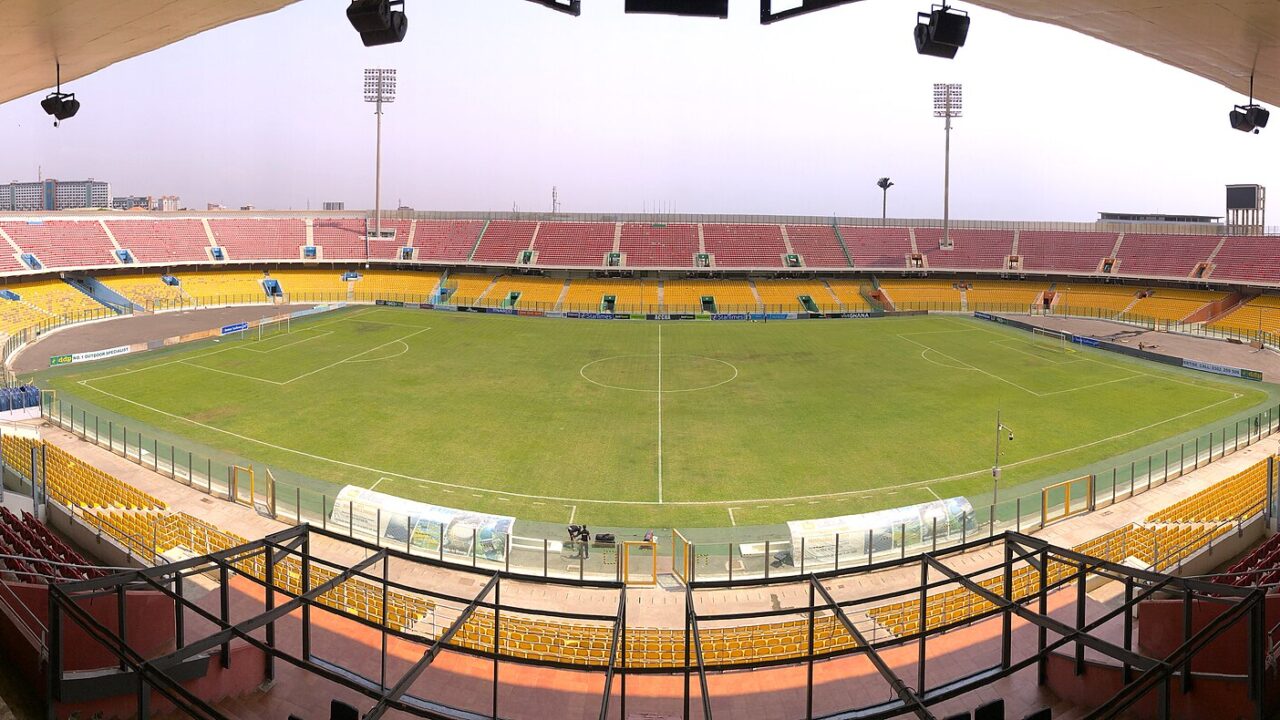 Decision hour in Accra: Ghana’s coach search hits a crucial window