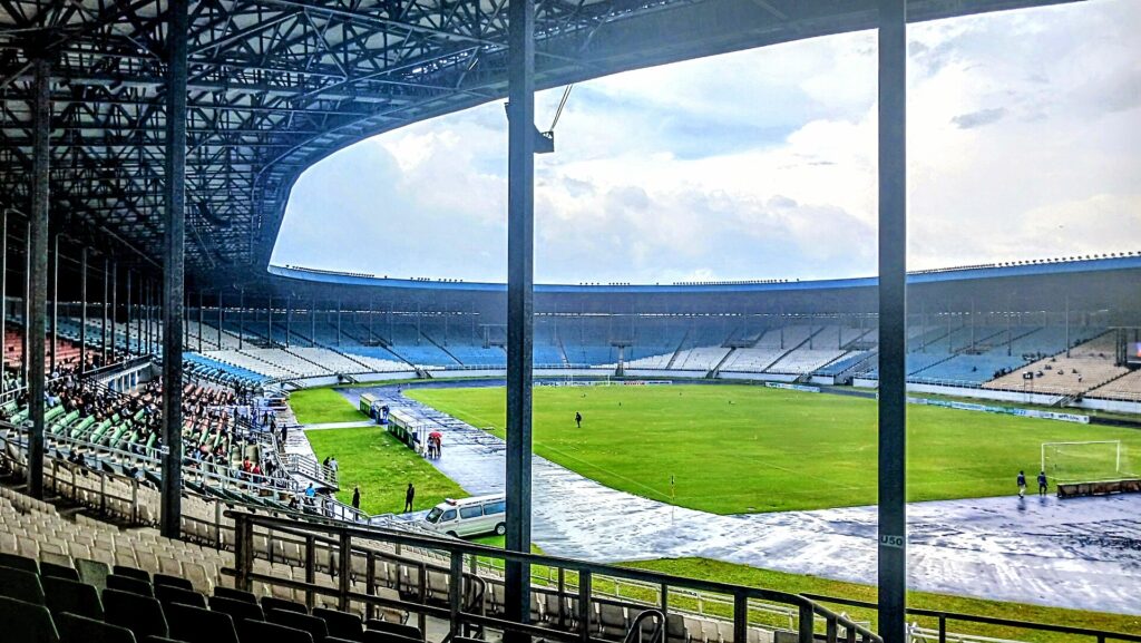 Rivers United will host Rangers International at the Adokiye Amiesimaka Stadium on Sunday, 1 November.