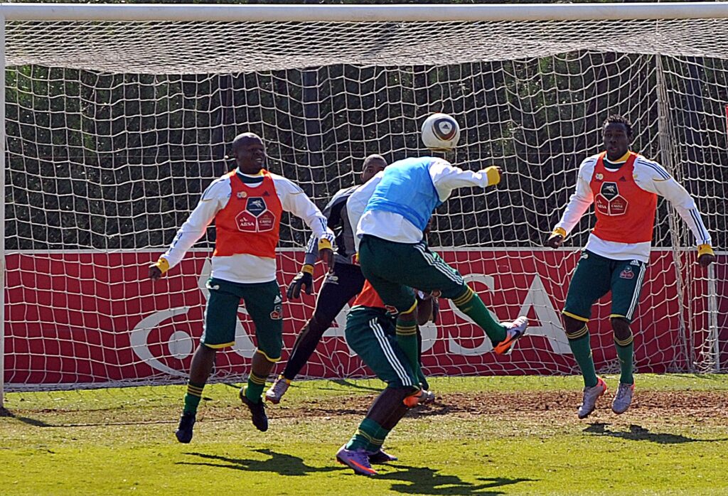Coach Pitso Mosimane made wholesale changes and introduced debutants in Cairo; Bafana have three wins from three under his watch this window.