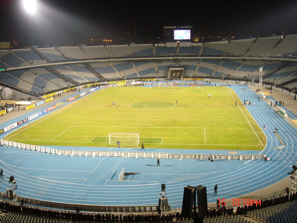 Bafana Bafana beat Egypt 1-0 in Cairo in an international friendly on 4 October 2026.